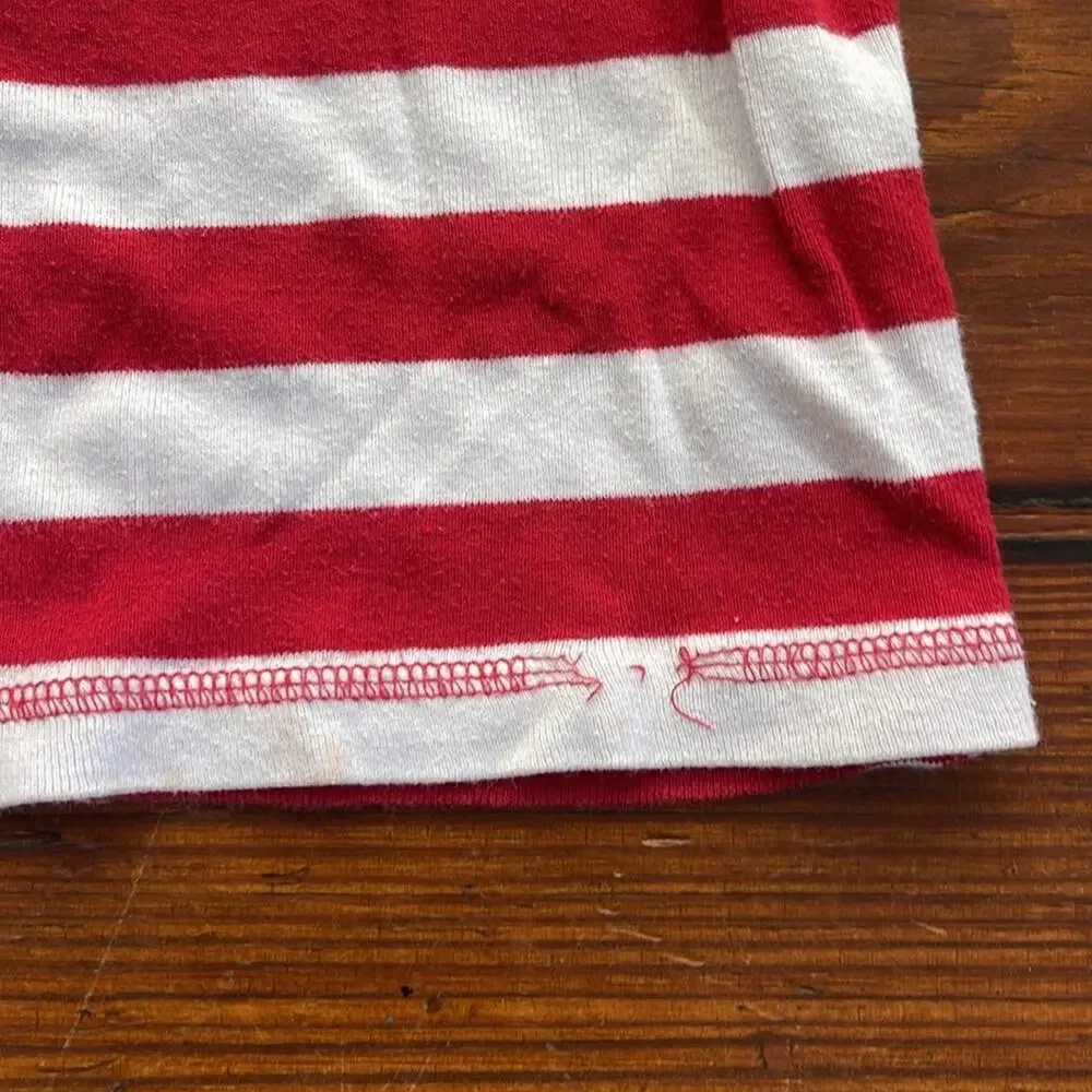 Hatley striped holiday